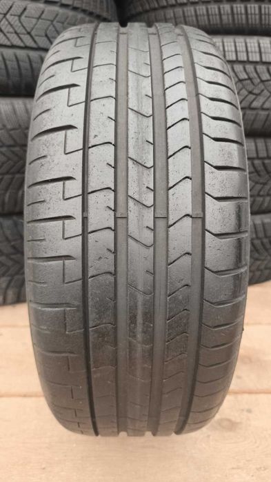 1 sztuka opona lato 215/40/18 Pirelli P Zero 98YXL (OL751/OH)