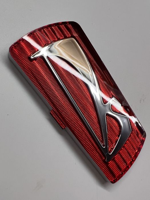 Эмблема шильдик ВАЗ 2103 ВАЗ 2121 Нива емблема Лада Lada Жигули СССР