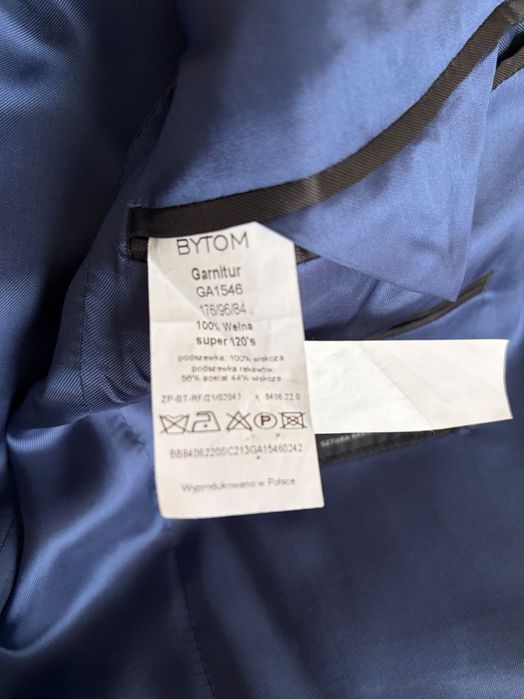 Garnitur Bytom SUPER STAN