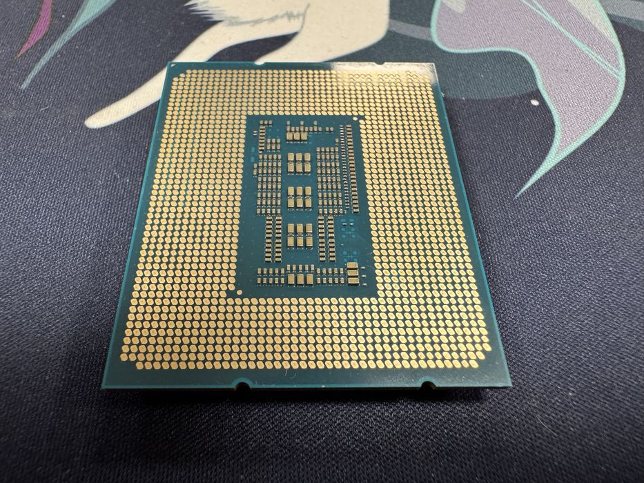 Intel core i7 13700kf