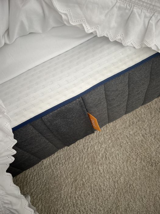 Colchao Emma hybrid+ de 200x180cm