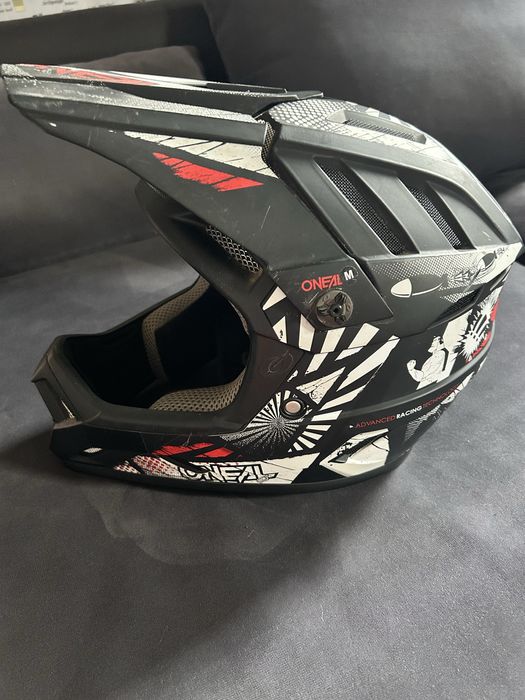 Capacete O’neal Backflip