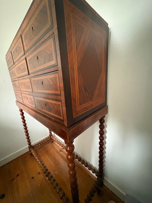 Contador antigo (início século XX)