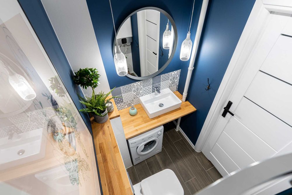 Pokój jednoosobowy • ul. Młyńska • AGH • UR • UEK • PK • od 1.03