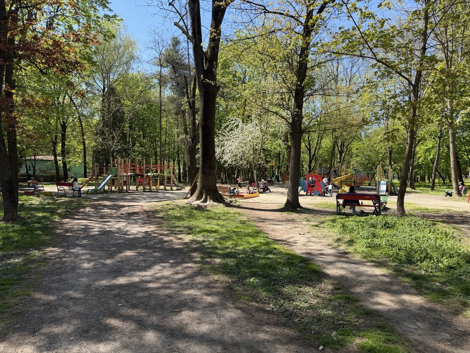 Продам 1к квартиру в новобудві.Центральна частина.
