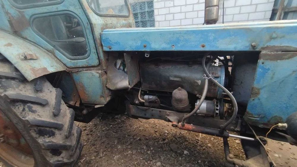 Продам трактор Т-40