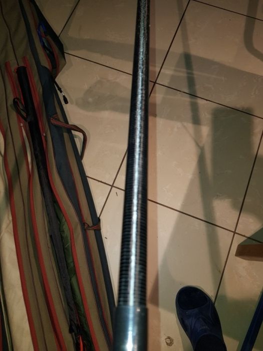 Bat jaxon profix tele pole 500 cw 5-20g