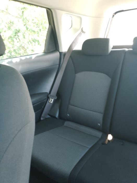 KIA Soul 2021 Electric SK3 42 кВт. пробіг до 310 км.