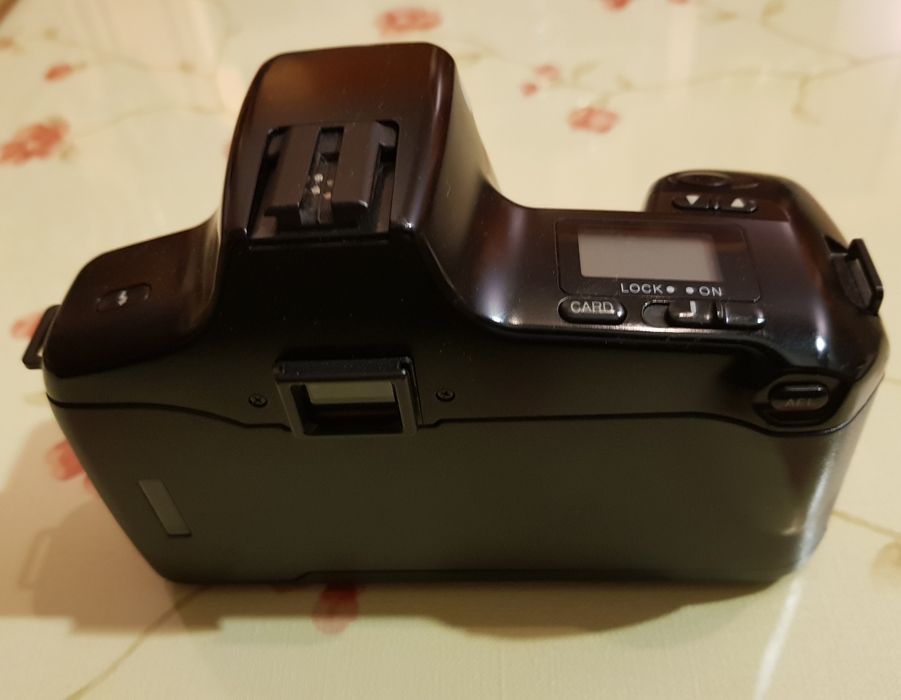 MINOLTA Dynax 5000i camera for parts64584779019395121