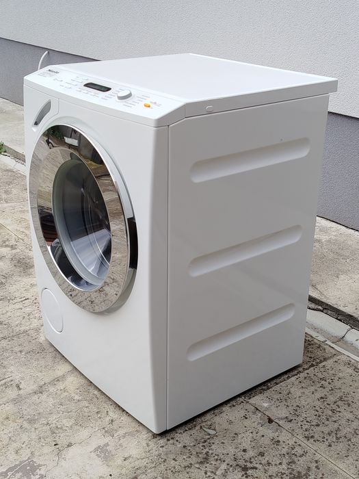 Пралка Miele А+ Softronik W4144