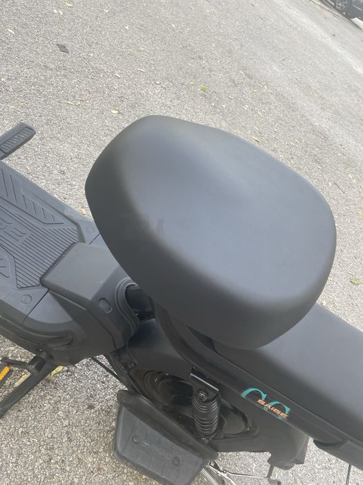 Mota eletrica g60