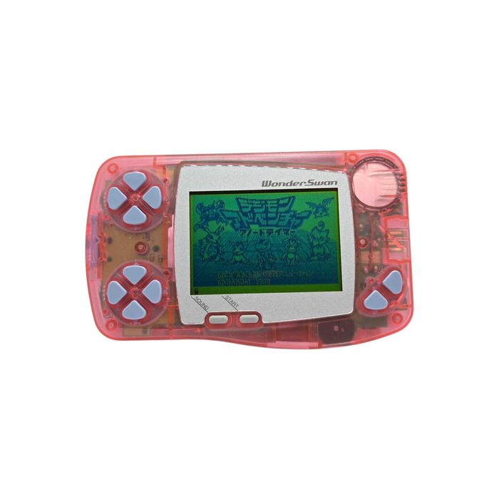 Konsola Bandai WonderSwan Wonder Swan