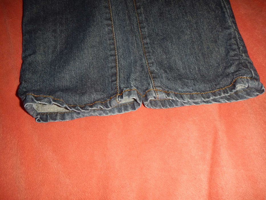 Джинси ben sherman р. 12-13 років (152-158см)