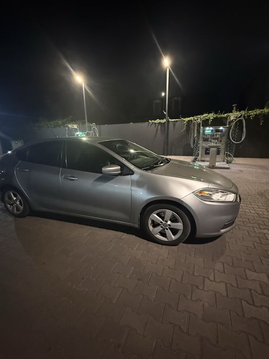 Dodge Dart 2016 VIN 1C3CDFFA3GD796528 фото оголошення 3 з 24