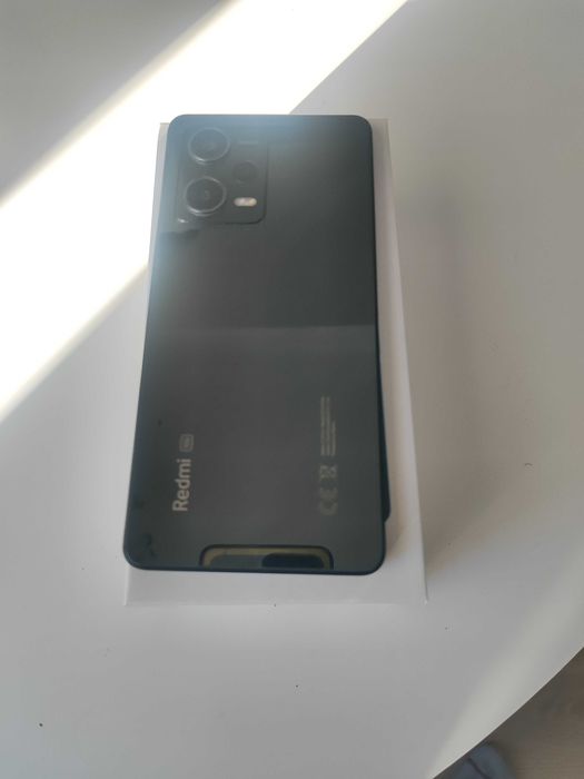 Redmi Note 12 Pro 5g