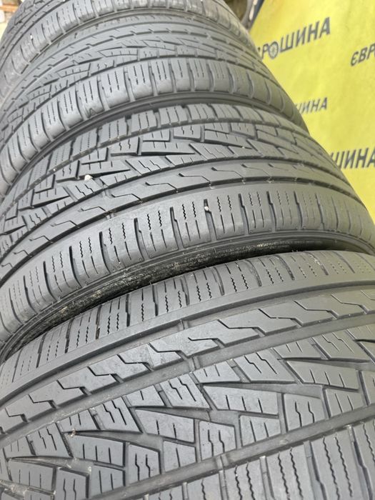 Шини Sumitomo 225/45r18 всесезонка склад б/у резина