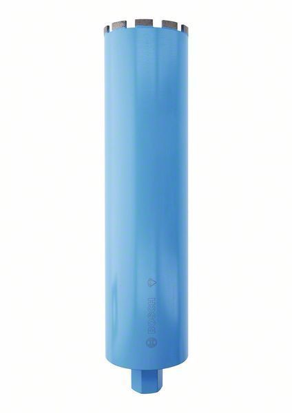 Koronka Diamentowa Do Wiertnic 1 1/4'' Dł. 450Mm 152Mm Bosch