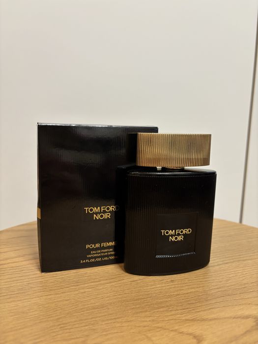Perfumy dla mężczyzn