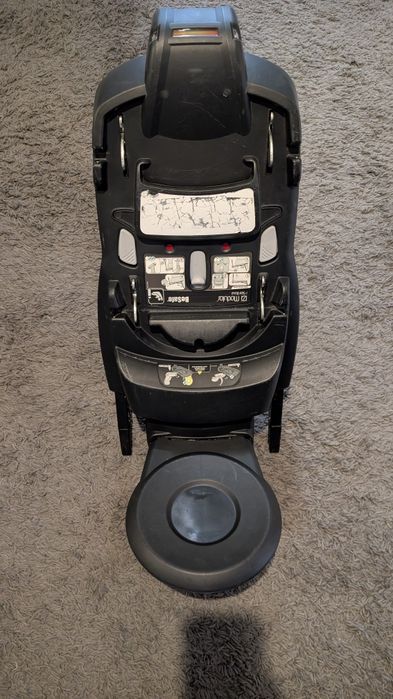 Base Isofix iZi Modular i-Safe BeSafe