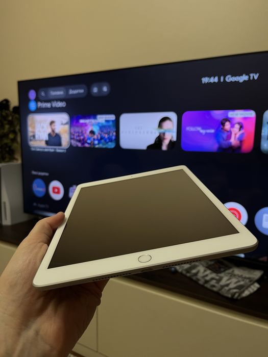 Apple iPad 7 (7th generation) Wi-Fi + Cellular LTE (айпад 7)