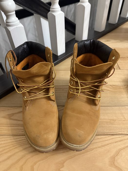 Черевики Timberland