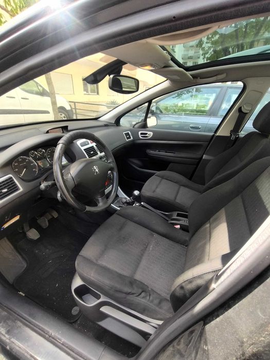 Peugeot 307 SW 1.6 HDI
