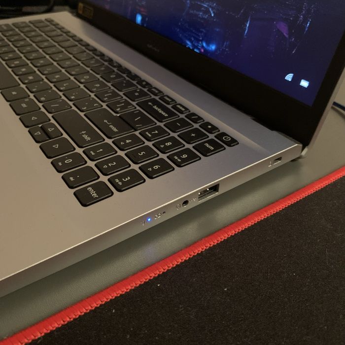 Ноутбук Acer Aspire 3