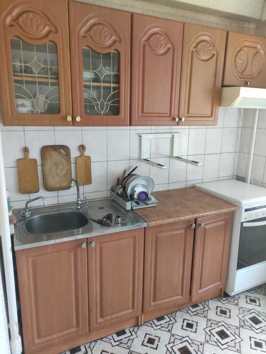 сдам 2комн квартиру пр Юбилейный 19а - View 2