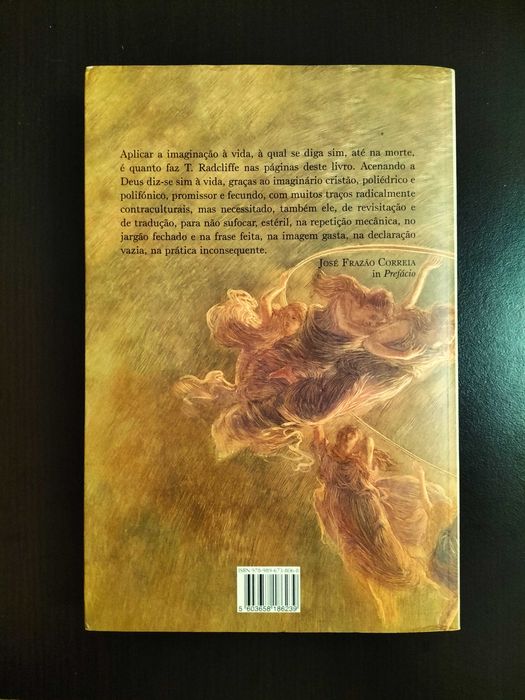 Timothy Radcliffe - A arte de viver em Deus