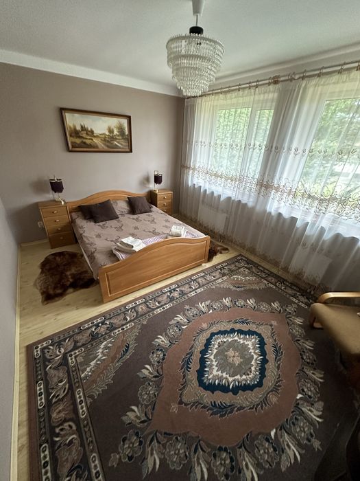 dom noclegi wynajem wieczór panieński kawalerski podlasie Siemianówka