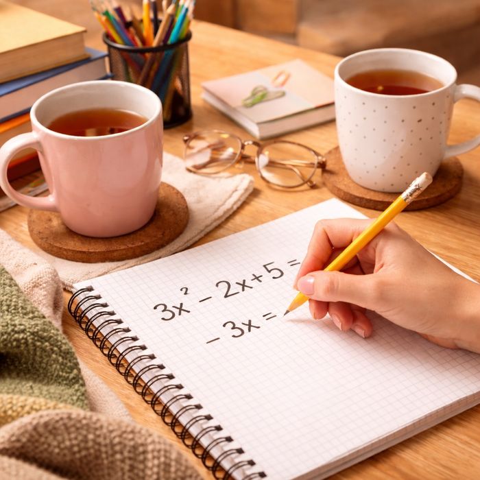 Korepetycje z matematyki