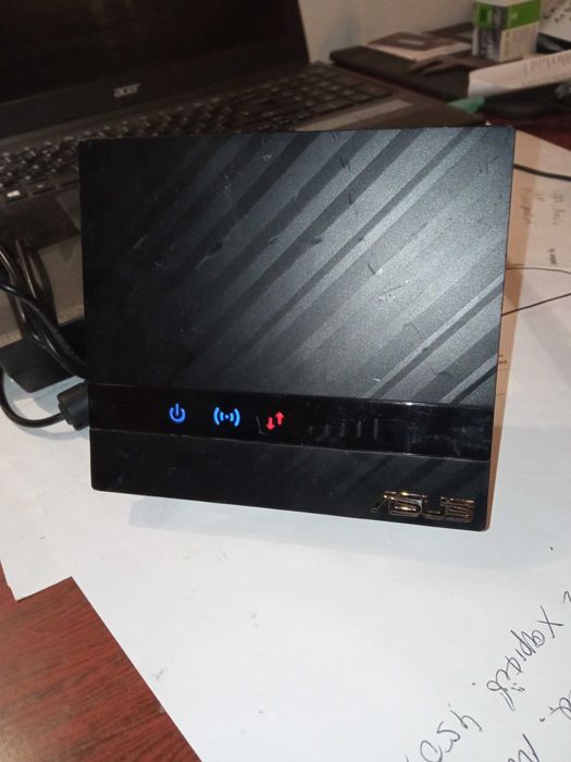 Модем роутер під сімкарту