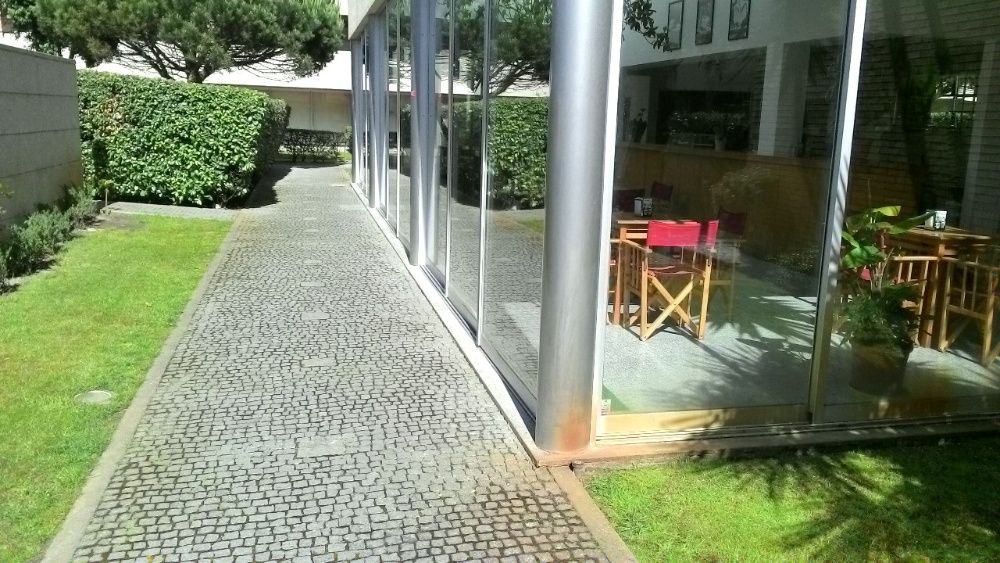 Apúlia Moinho Apartment_T2