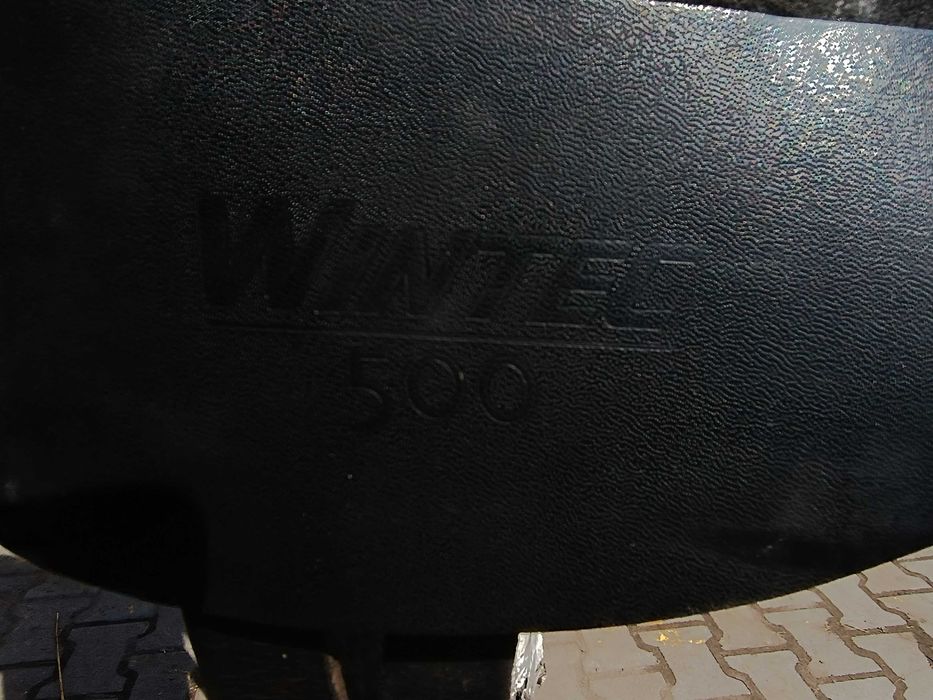 Siodło ujedzieniowe wintec 500 rozmiar 17