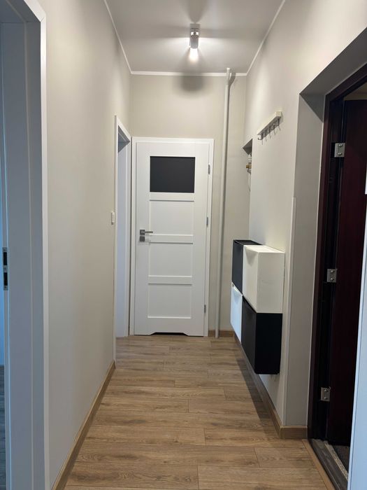 2-pokojowe ul. Szamotulska 65, Grunwald