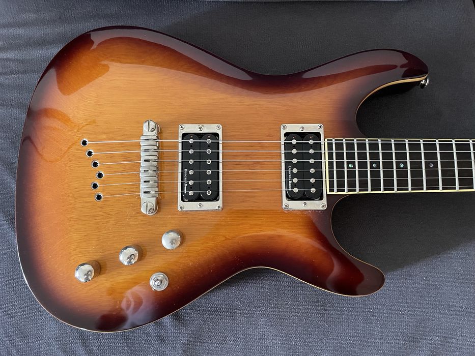 ギター ibanez sz320 Ibanez SZ-320 BK gitara elektryczna - cena, opinie | Sklep