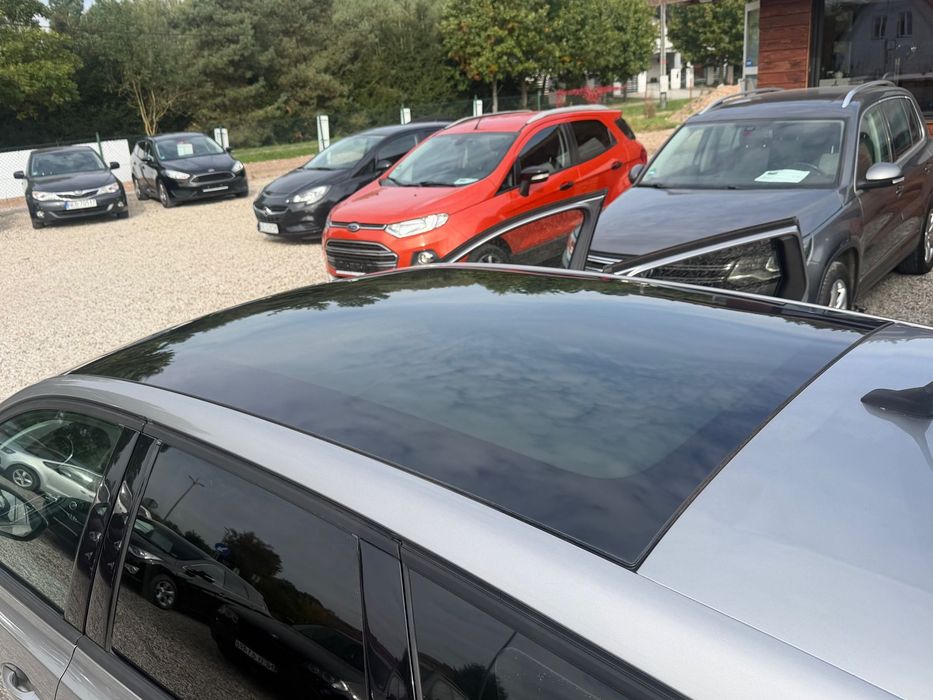 Peugeot 308 2.0HDi 150 km Serwis Automat Panorama Gwarancja