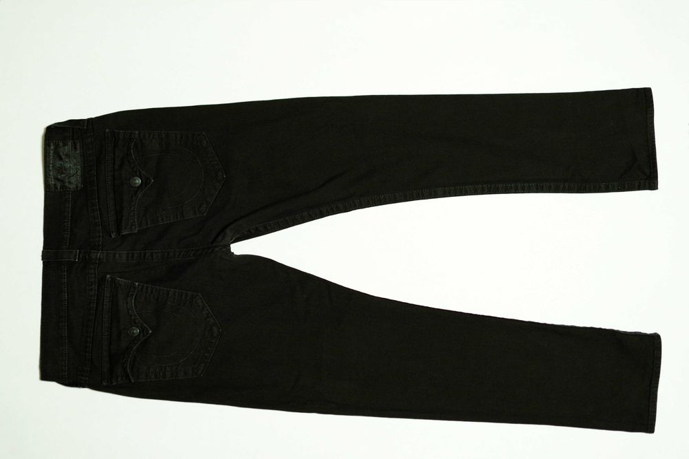 Джинси True Religion Made USA 38 XL розмір оригінал стан дуже гарний