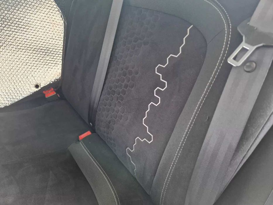 Fiat Punto 1.4 Gasolina /Gpl