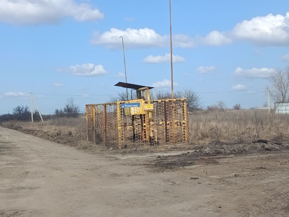 Земельна ділянка 15 соток, Підгайці, Молодіжне