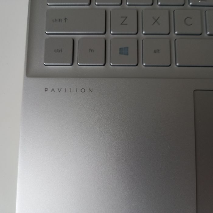 Laptop HP Pavilion 15-eg0052nw 8GB 512 Ssd i5-1135G7