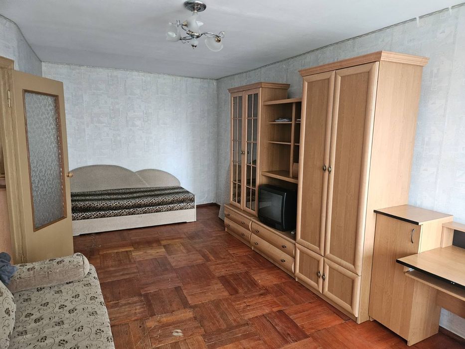 ‼️1к квартира, бульвар Гвардейский, аренда (р-н 6 горбольницы)