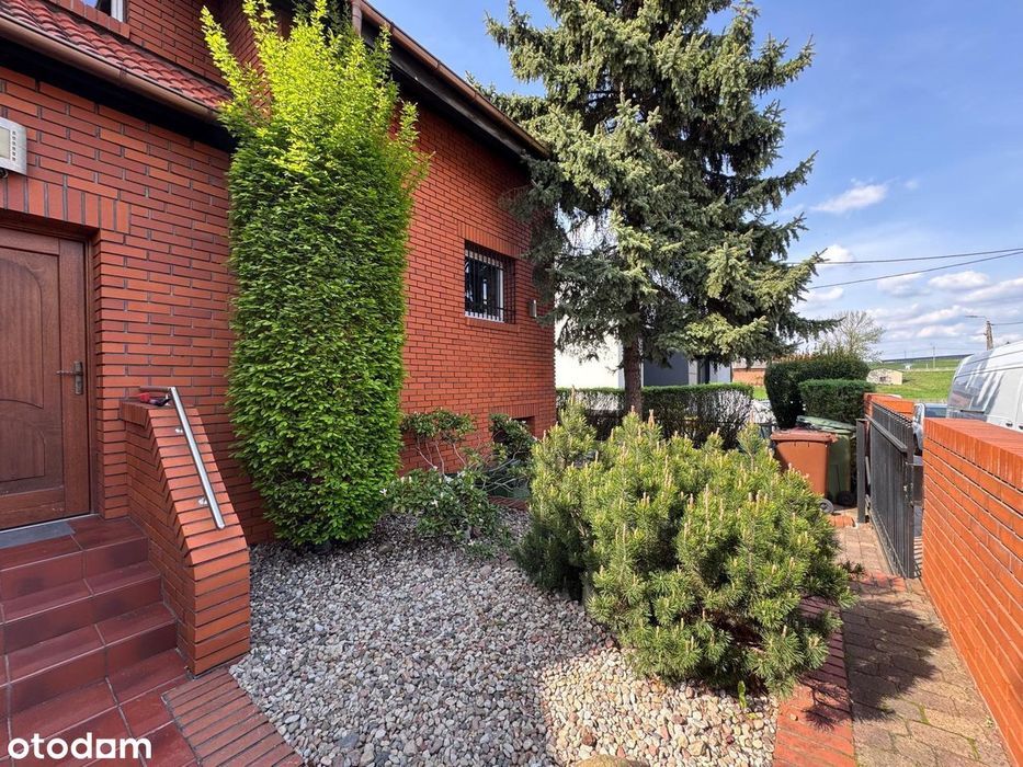 Wyjątkowy dom | po remoncie | oczko wodne