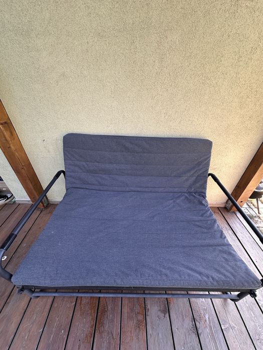 Sofa rozkładana Hammarn Ikea