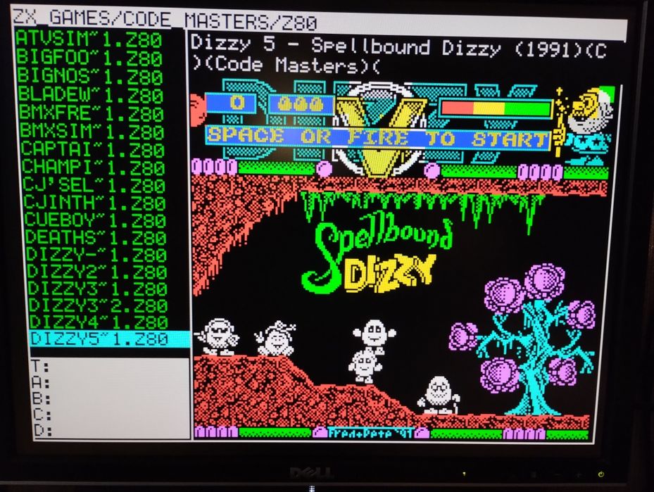 РАСПРОДАЖА!!! ZX мурмулятор Frank2 в корпусе, полный комплект