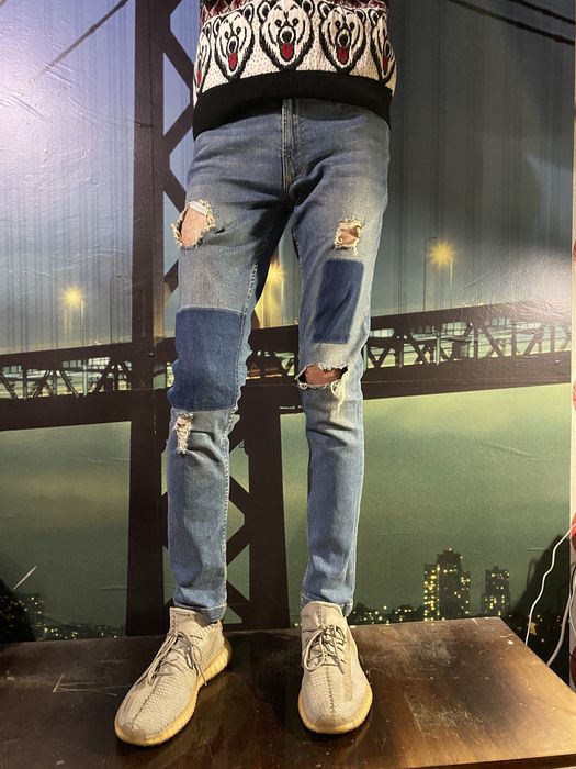 !!! ТОПОВЫЕ мужские джинсы разные !!!