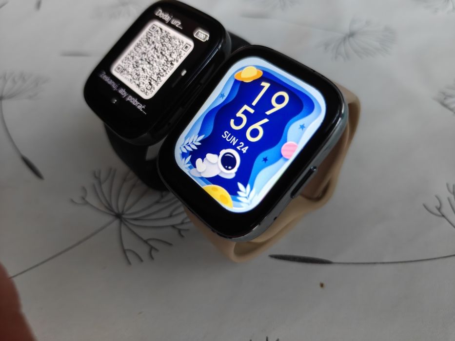 Xiaomi Redmi Watch 3 active 2szt