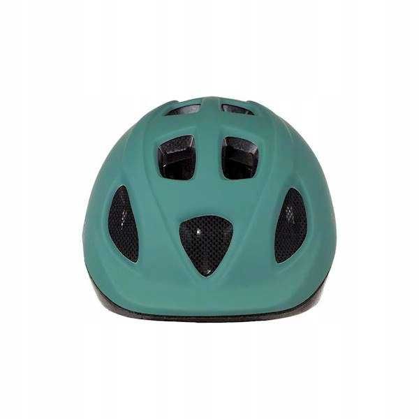 KASK rowerowy dziecięcy Bobike GO S 52-56 Peppermint POZNAŃ