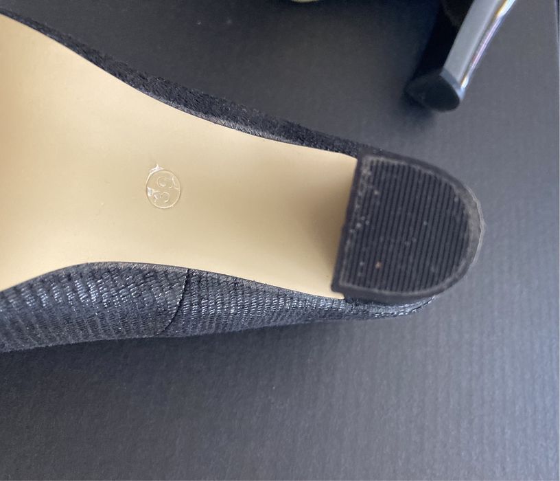 Buty FILIPPO_super stan