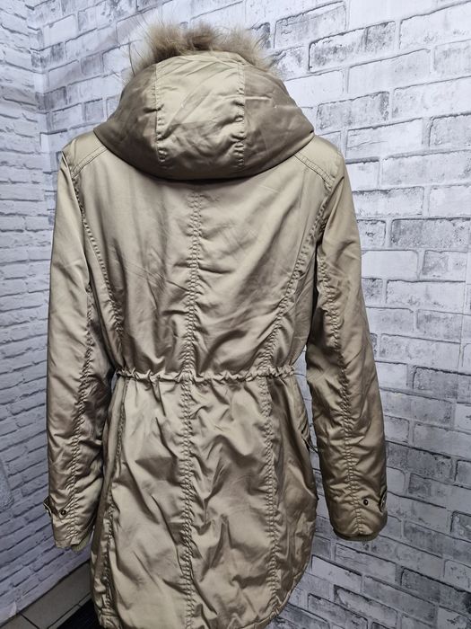 Kurtka  parka XL